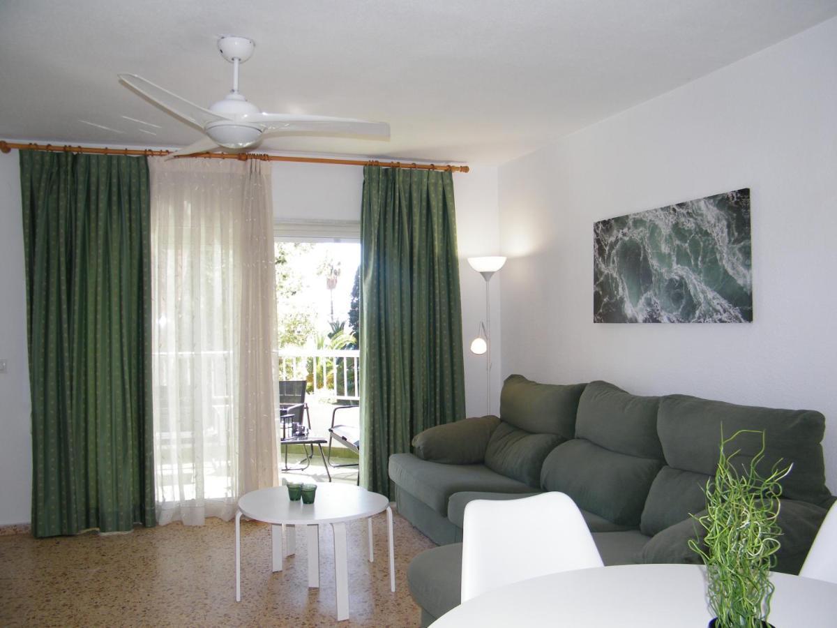 Apartamento Parque Ii, Mnostrum Playa De Gandia Exclusivo Familias Екстериор снимка